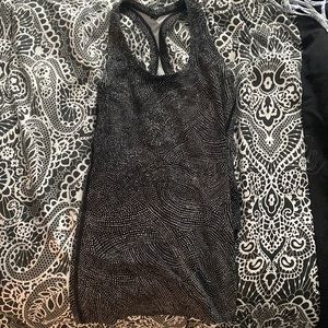 Lulu lemon tank top size 4